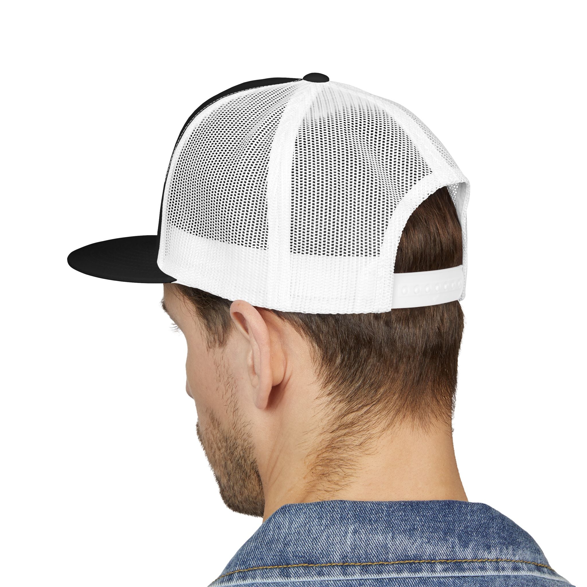 caual Headwear for Men,