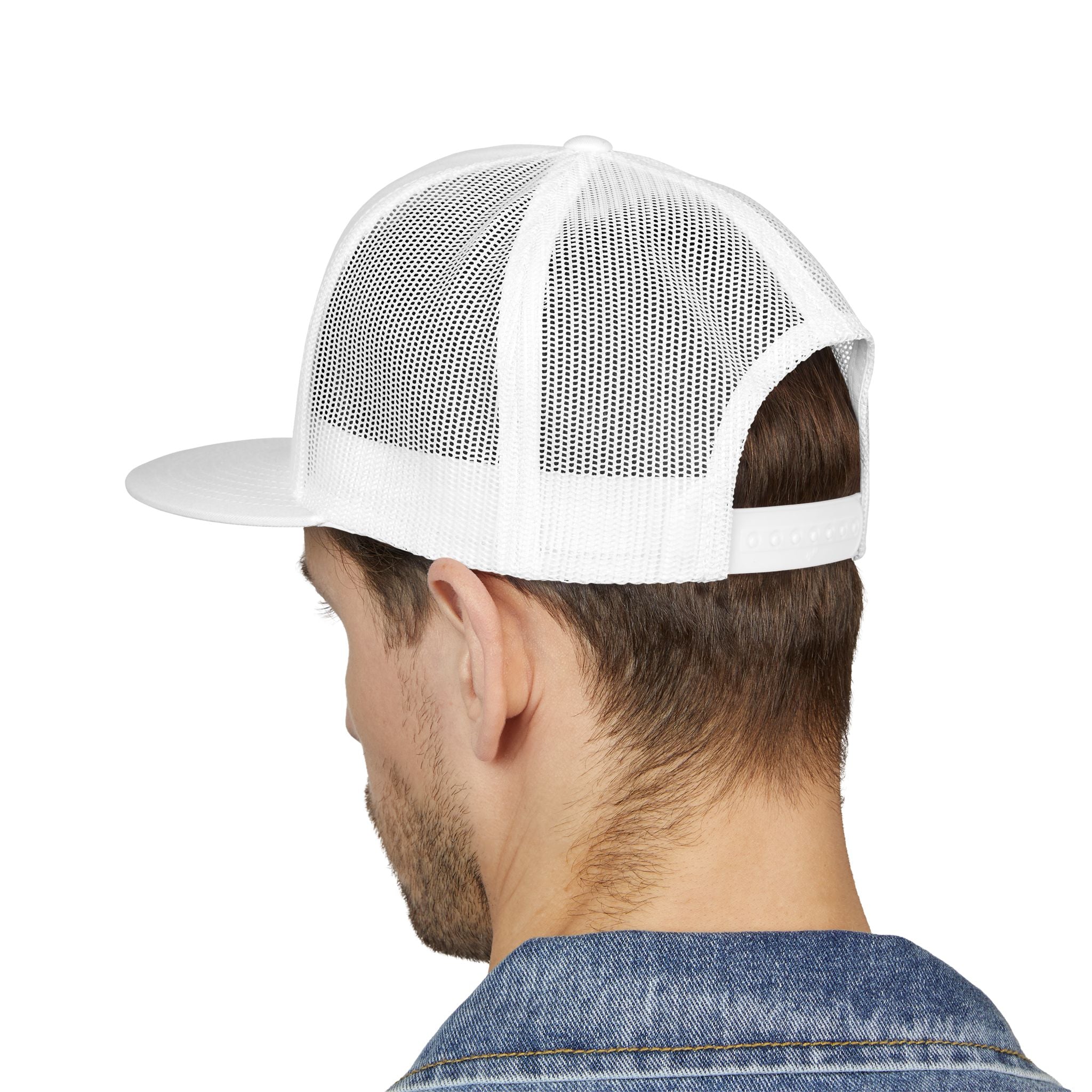 caual Headwear for Men,