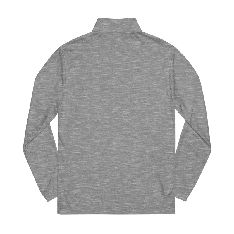 Adidas® Quarter-Zip Pullover with Embroidery, Stylish Athletic Wear, Comfortable Training Top, Perfect for Sports and Casual Outings, [...]