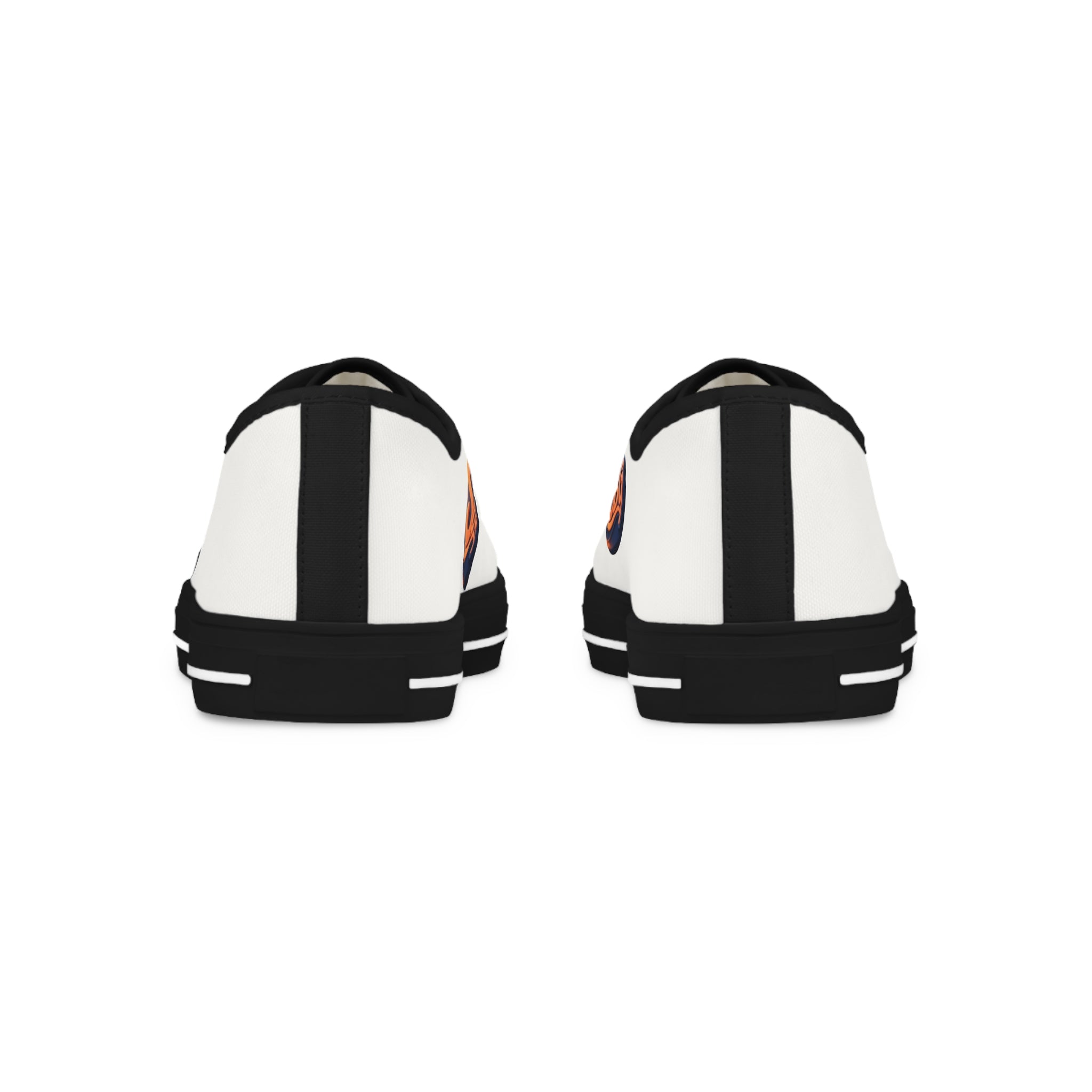 Stylish Men's Low Top Sneakers with SBG Design,