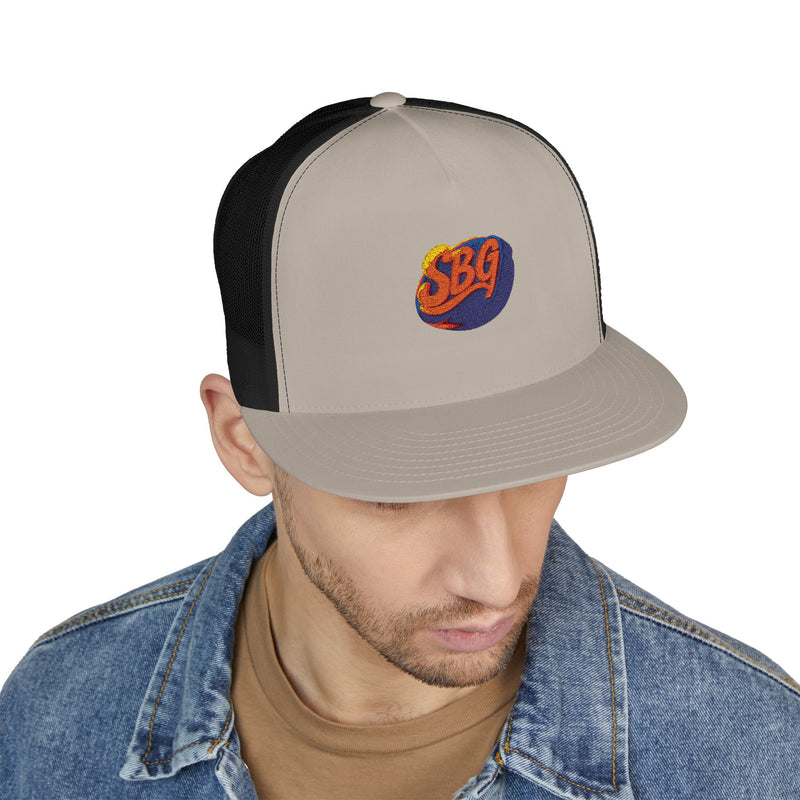 caual Headwear for Men,
