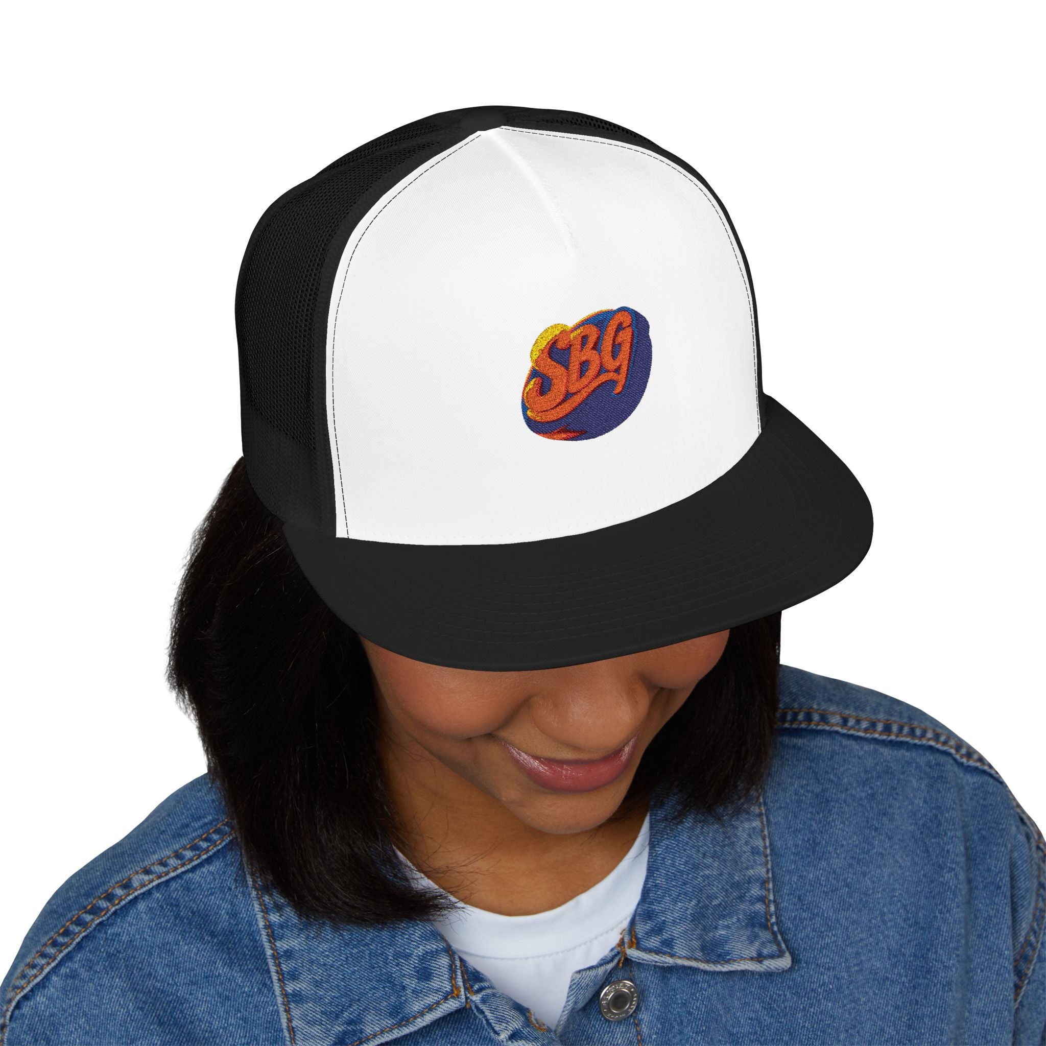 caual Headwear for Men,