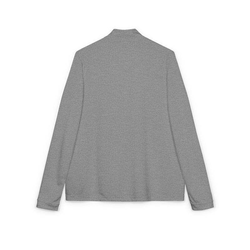 Adidas® Quarter-Zip Pullover with Embroidery, Stylish Athletic Wear, Comfortable Training Top, Perfect for Sports and Casual Outings, [...]