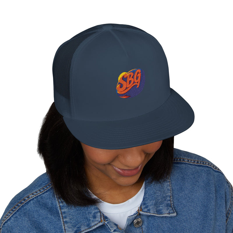 caual Headwear for Men,