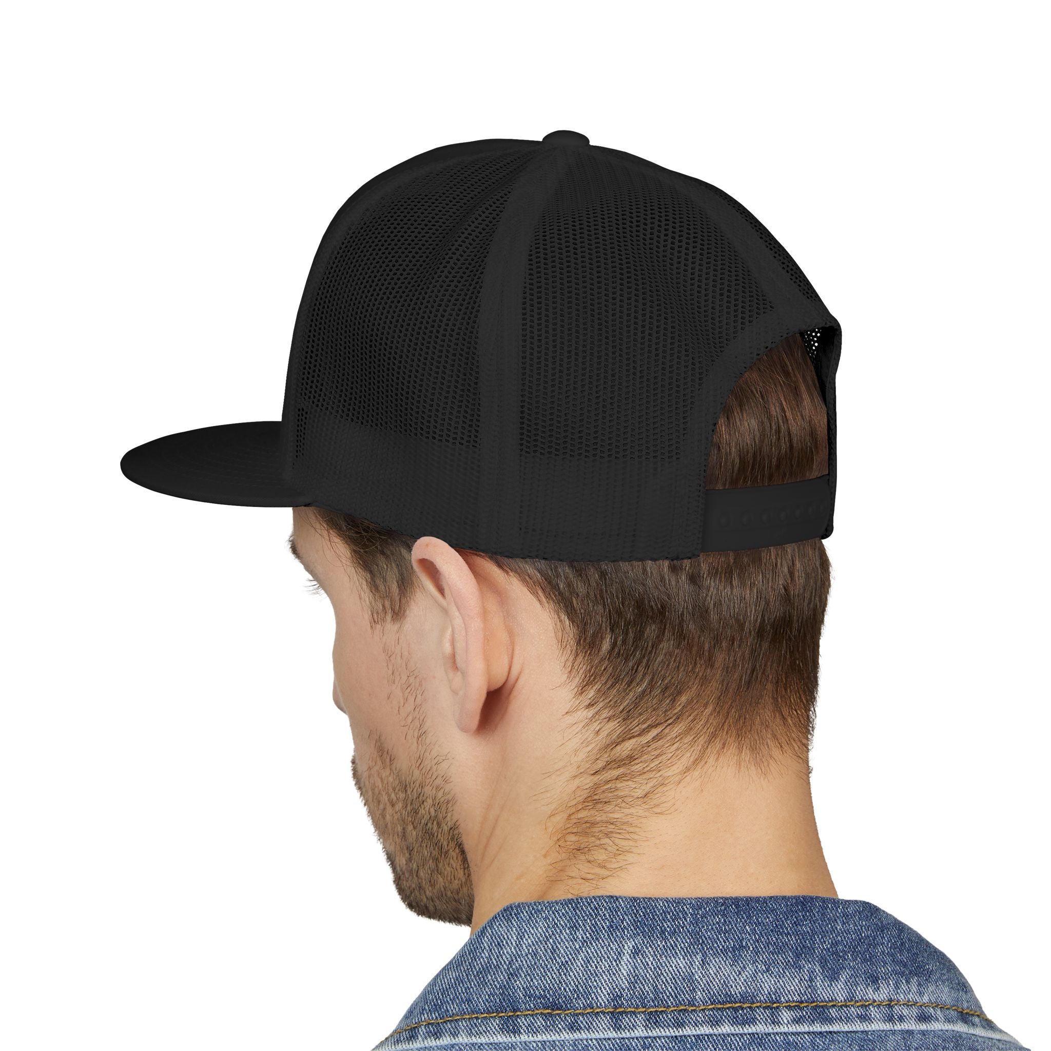 caual Headwear for Men,