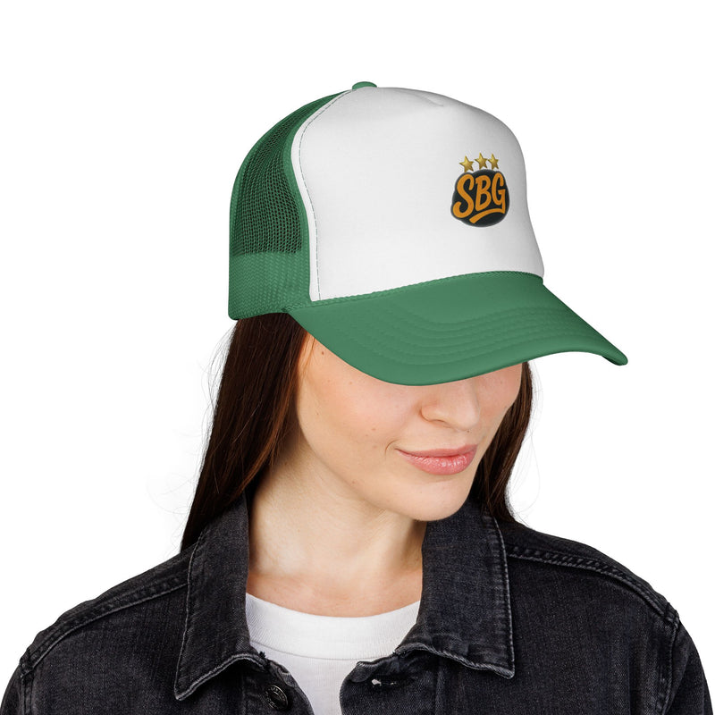 Trucker Caps