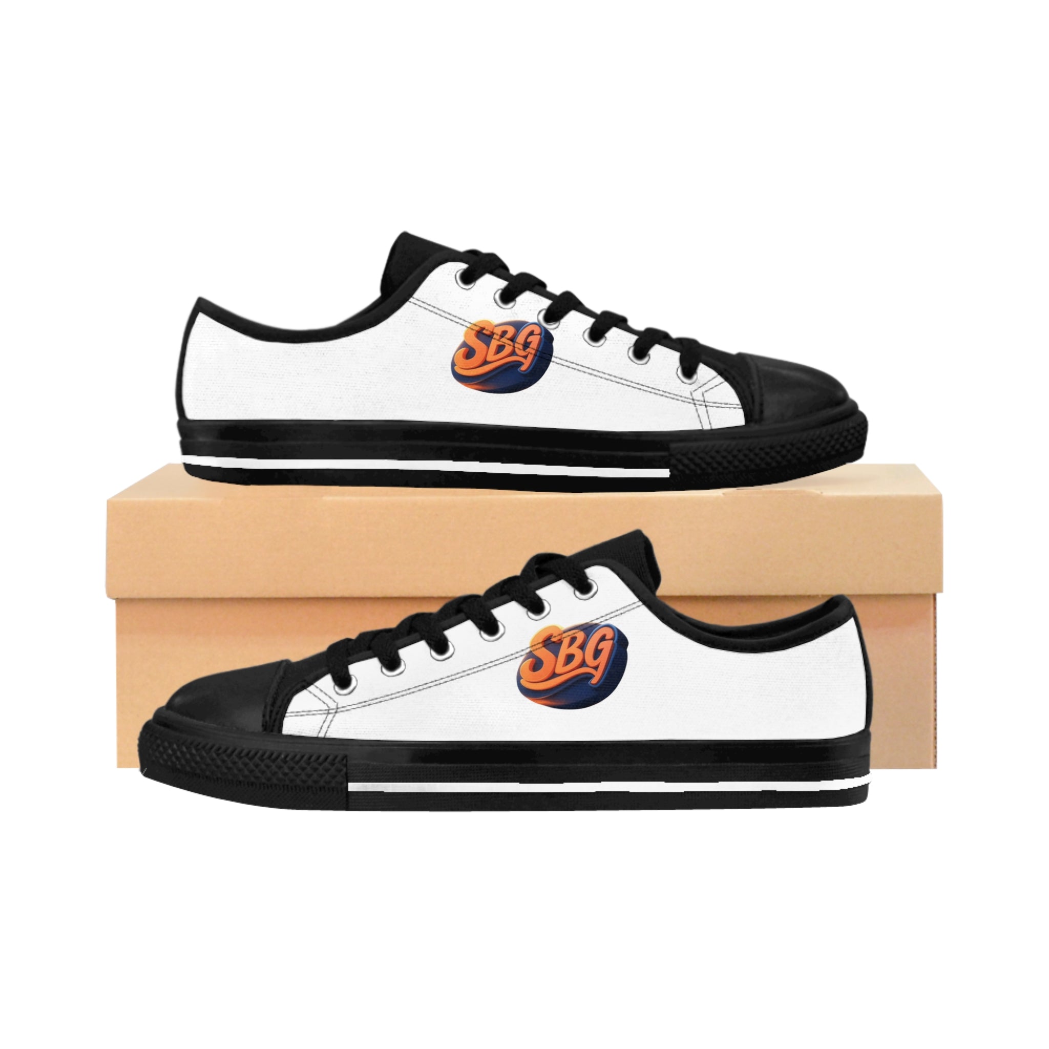 Trendy Women's Sneakers,