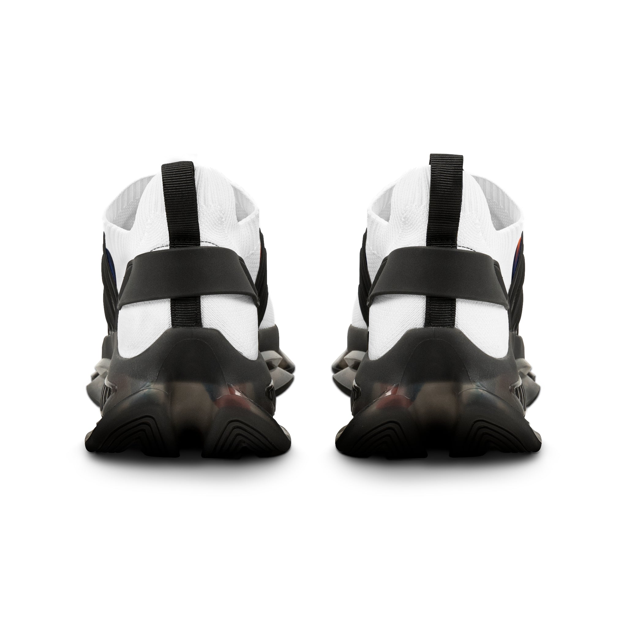 Stylish Men's Mesh Sneakers for Active Lifestyle,