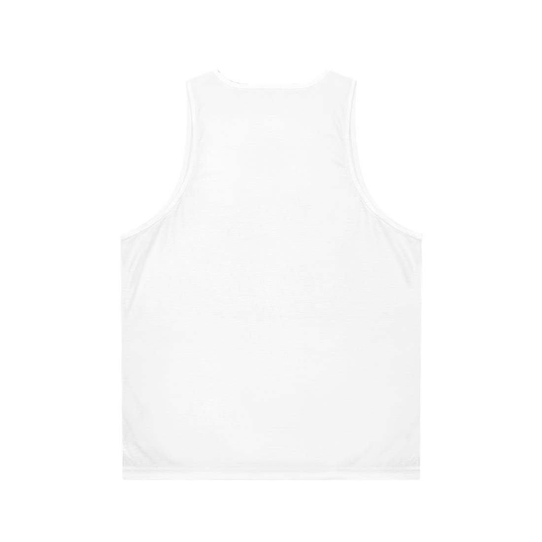 Stylish Unisex Tank Top with 'SBG' Logo, Summer Apparel, Beachwear,