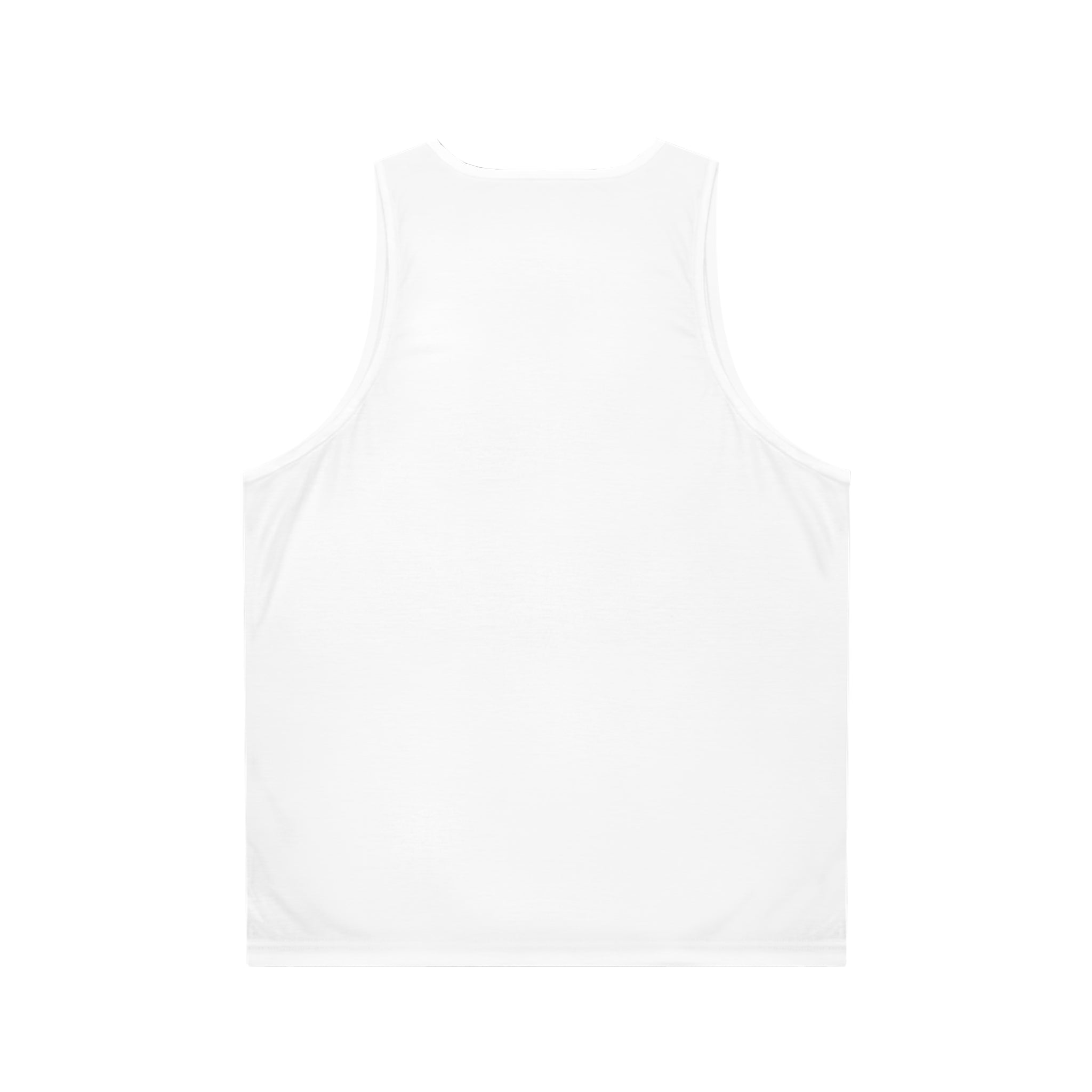Stylish Unisex Tank Top with 'SBG' Logo, Summer Apparel, Beachwear,