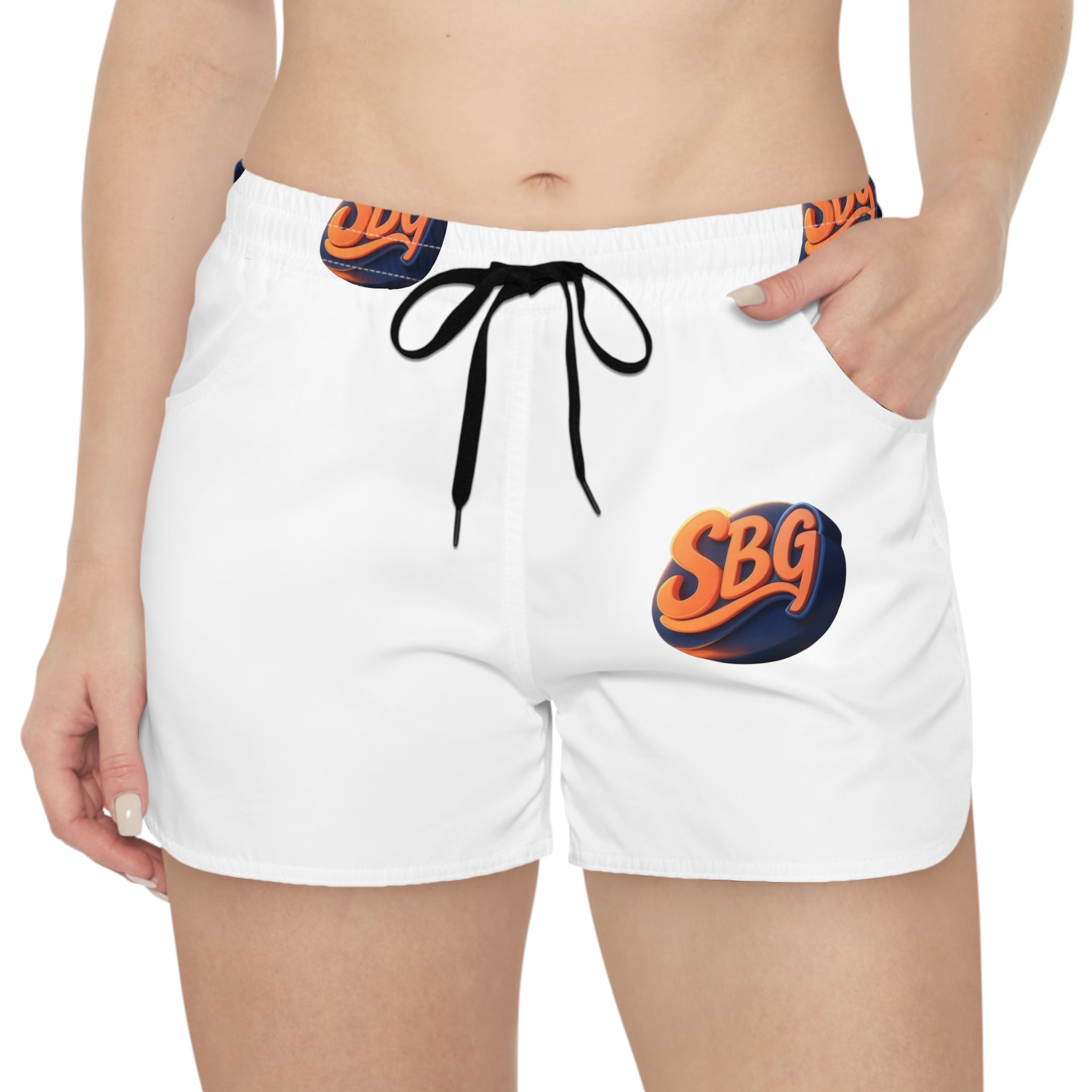 Women's Casual Short