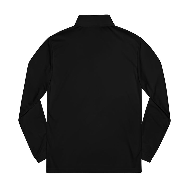 Adidas® Quarter-Zip Pullover with Embroidery, Stylish Athletic Wear, Comfortable Training Top, Perfect for Sports and Casual Outings, [...]