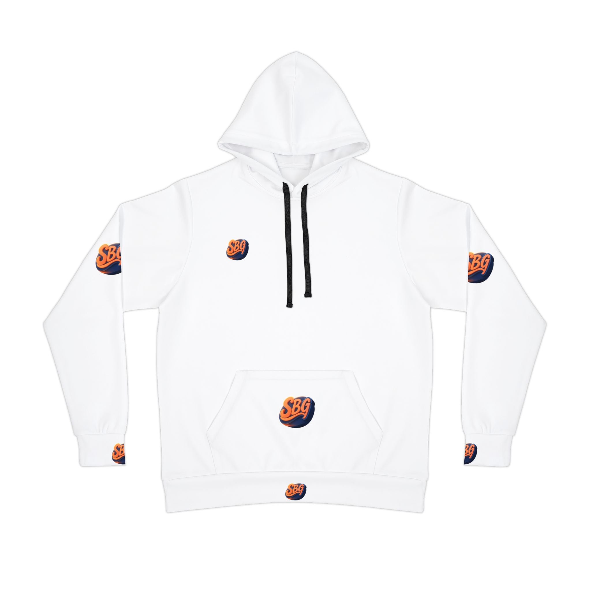 Athletic Hoodie (AOP)