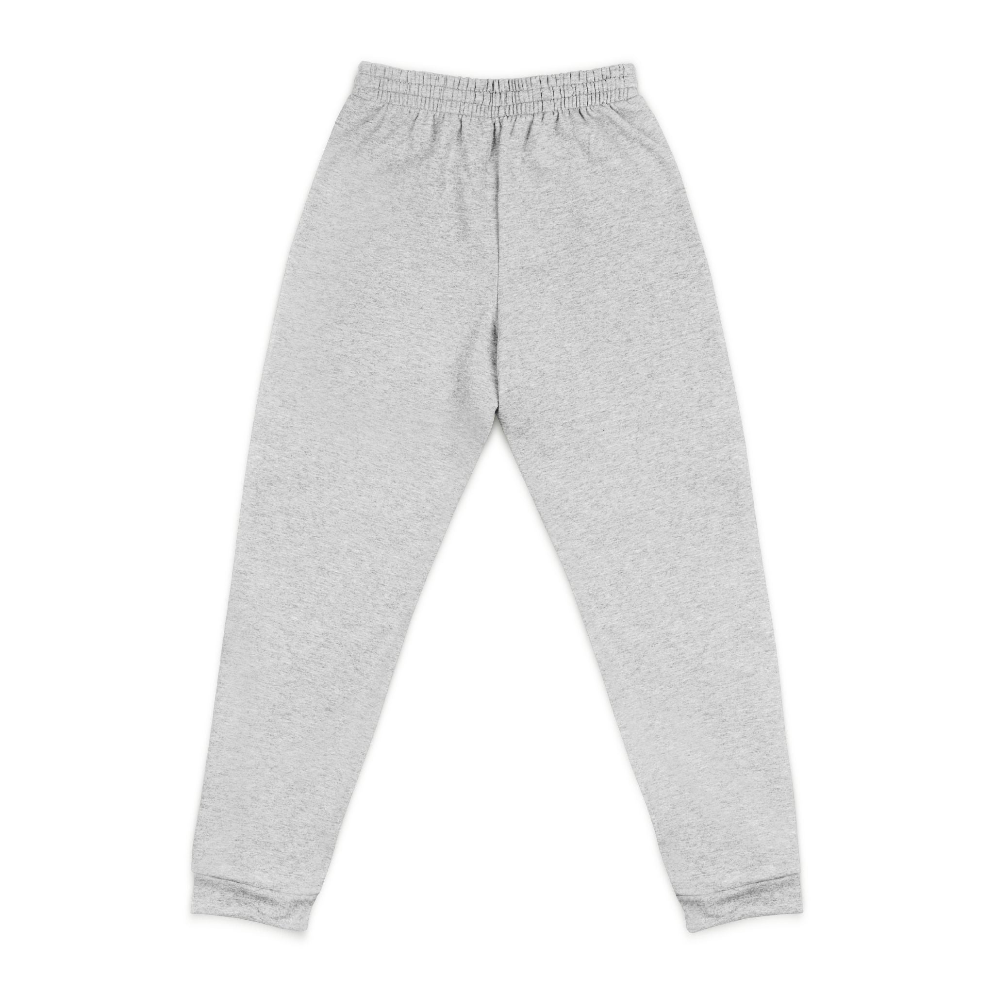 Stylish Embroidered Unisex Joggers,