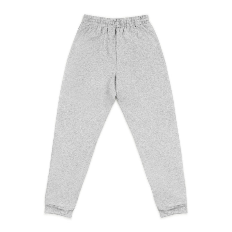 Stylish Embroidered Unisex Joggers,