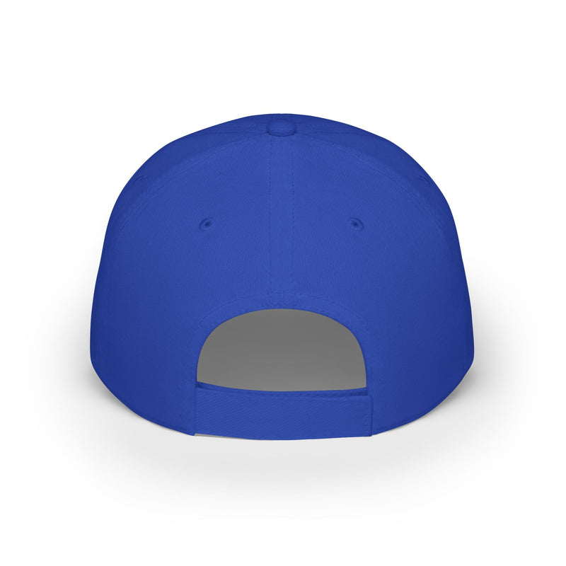 Baseball Cap with SBG Logo |