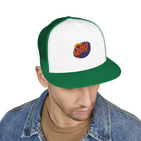 caual Headwear for Men,