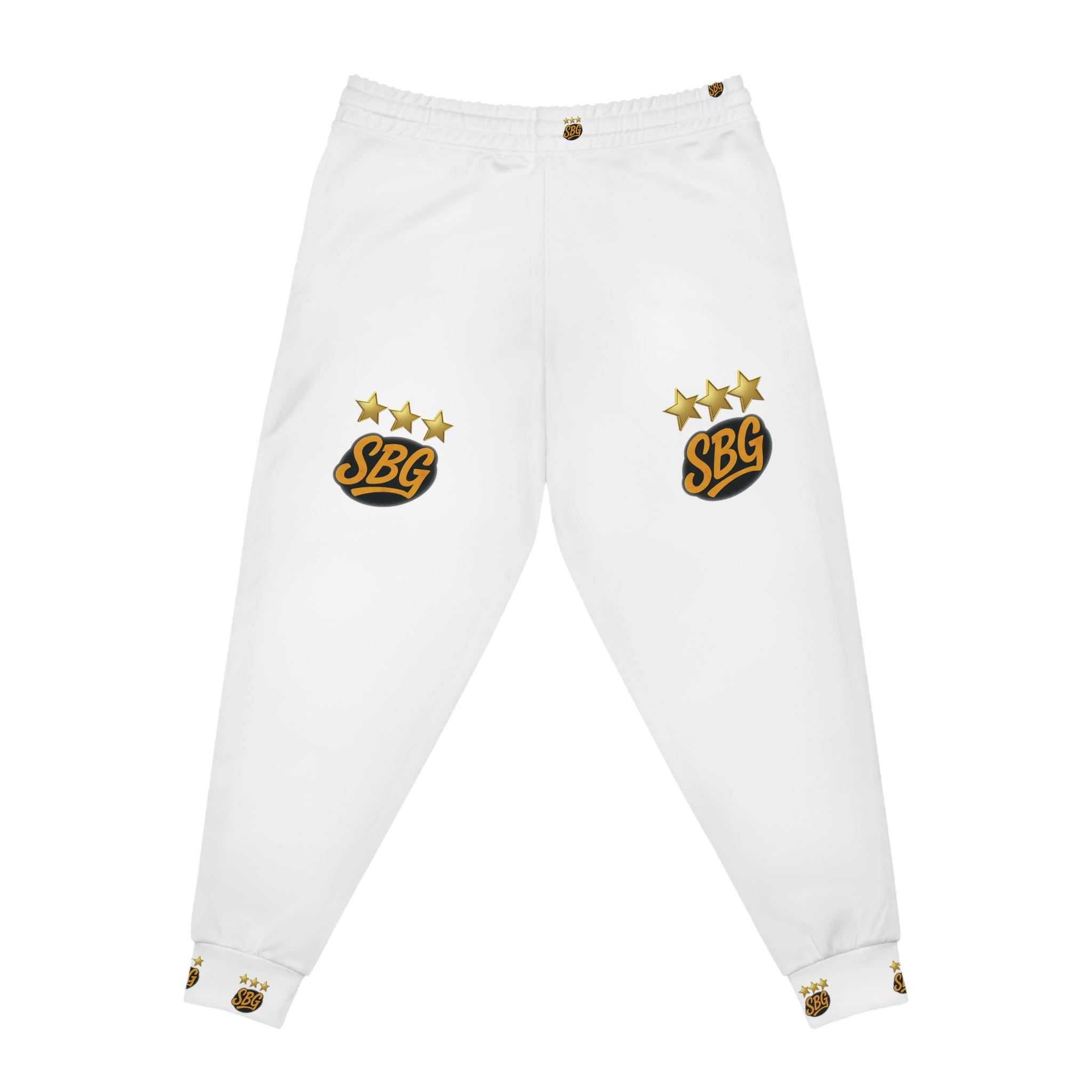 Stylish Athletic Joggers with Star Badge Design, Comfortable Sportswear, Casual Jogging Pants, Trendy Fitness Apparel, Perfect Gift [...]