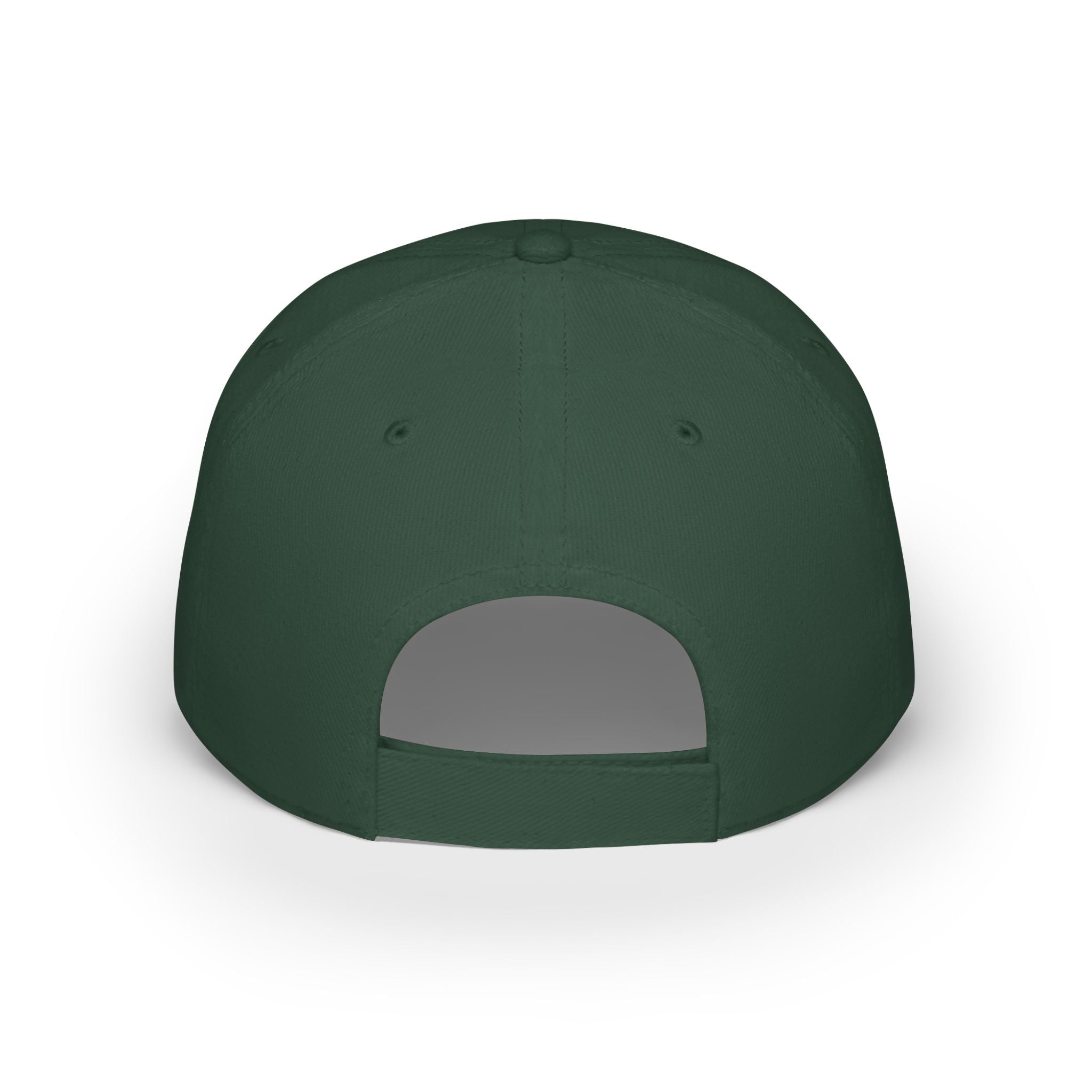 Baseball Cap with SBG Logo |