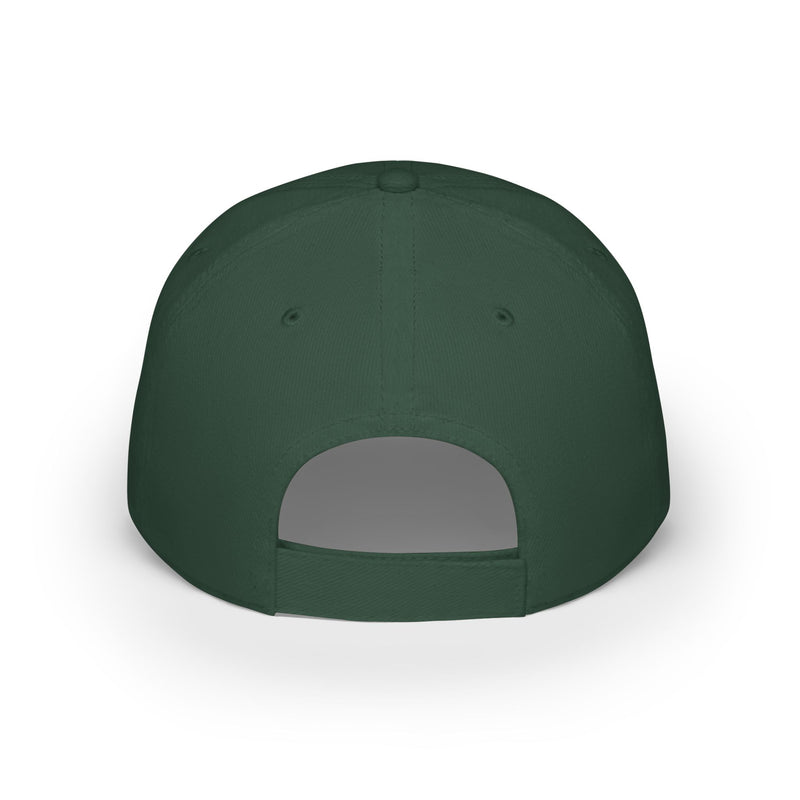 Baseball Cap with SBG Logo |