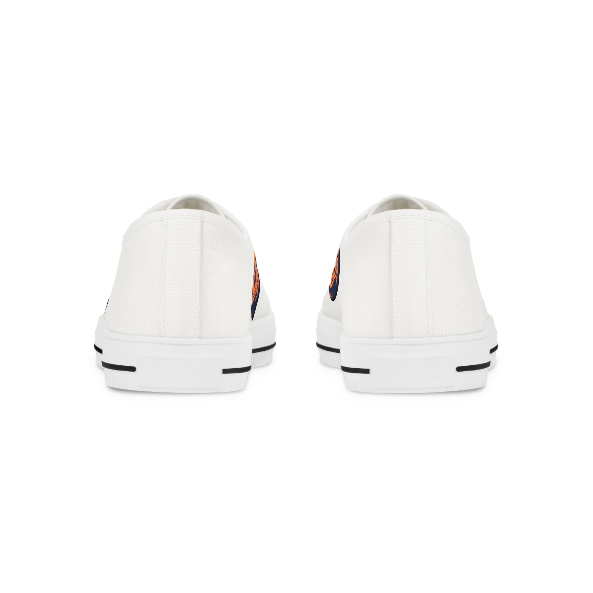 Stylish Men's Low Top Sneakers with SBG Design,