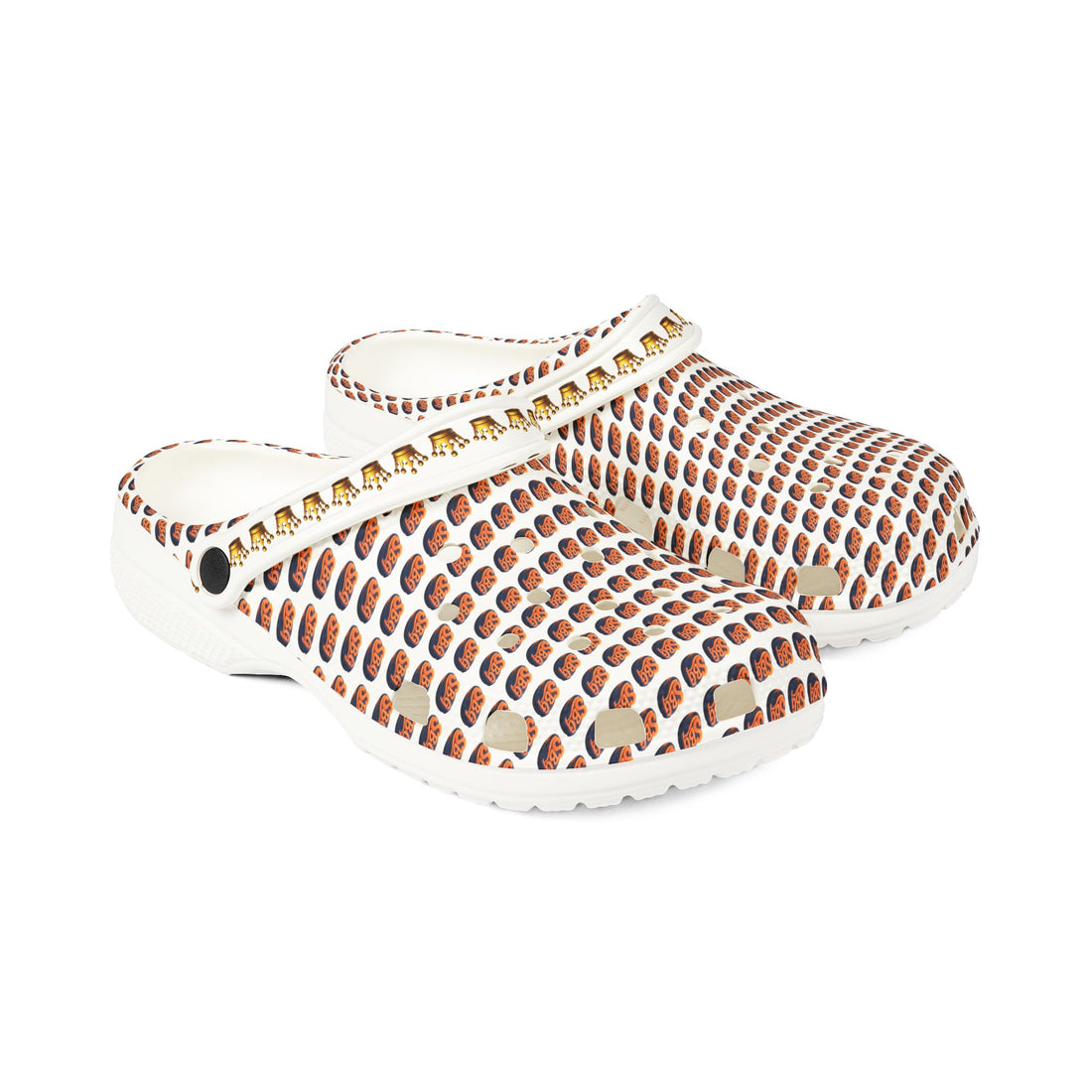 Stylish EVA Foam Rubber Clogs - Versatile Outdoor Footwear for Comfort and Fashion, Summer Shoes, Garden Clogs, Casual Footwear