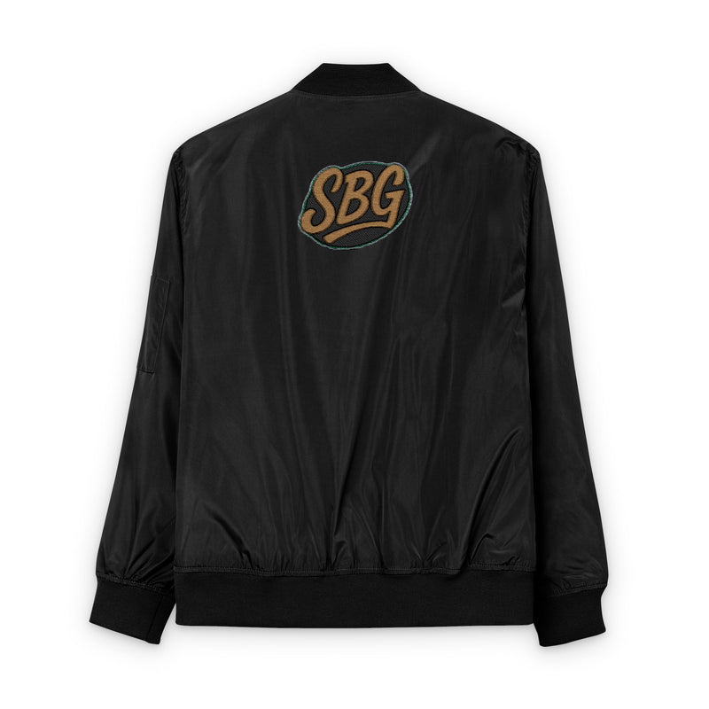 Streetwear Essentials, Sustainable Fashion