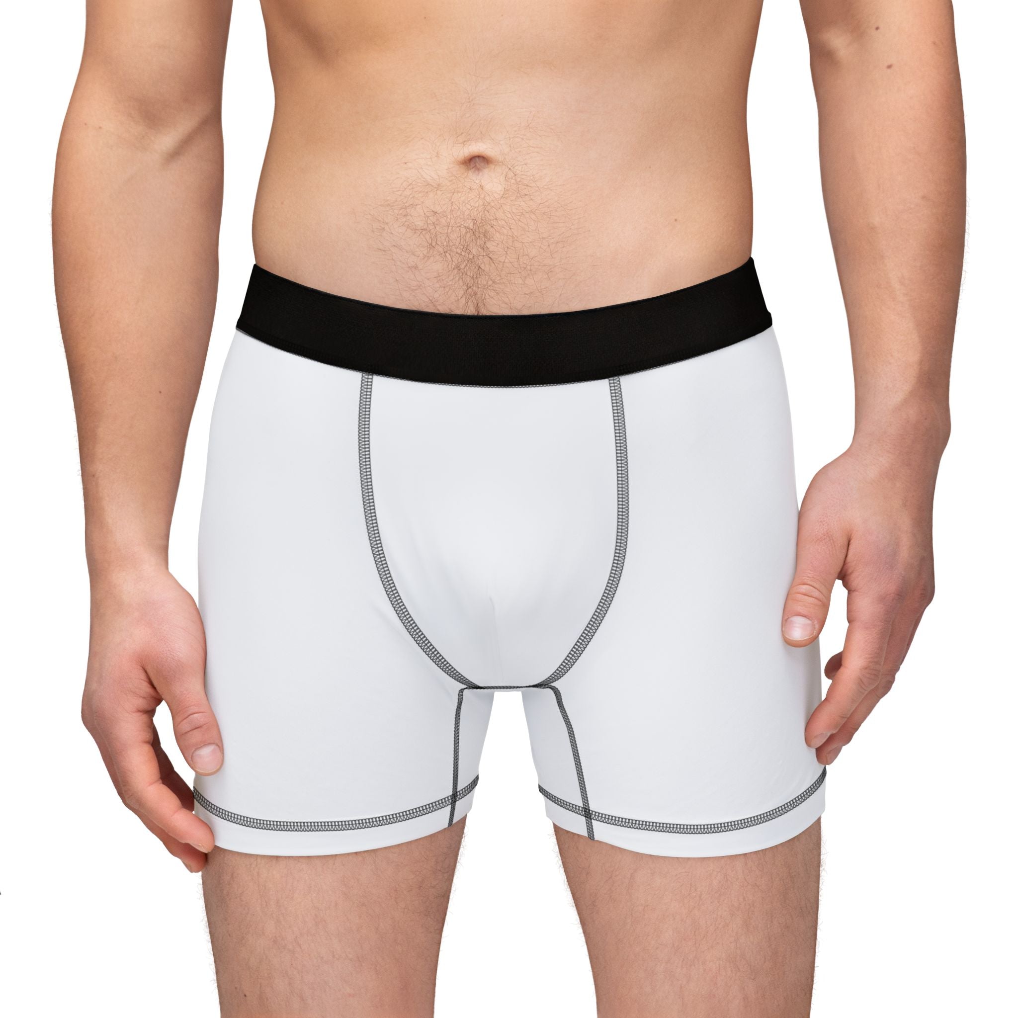Stylish Men's Boxers