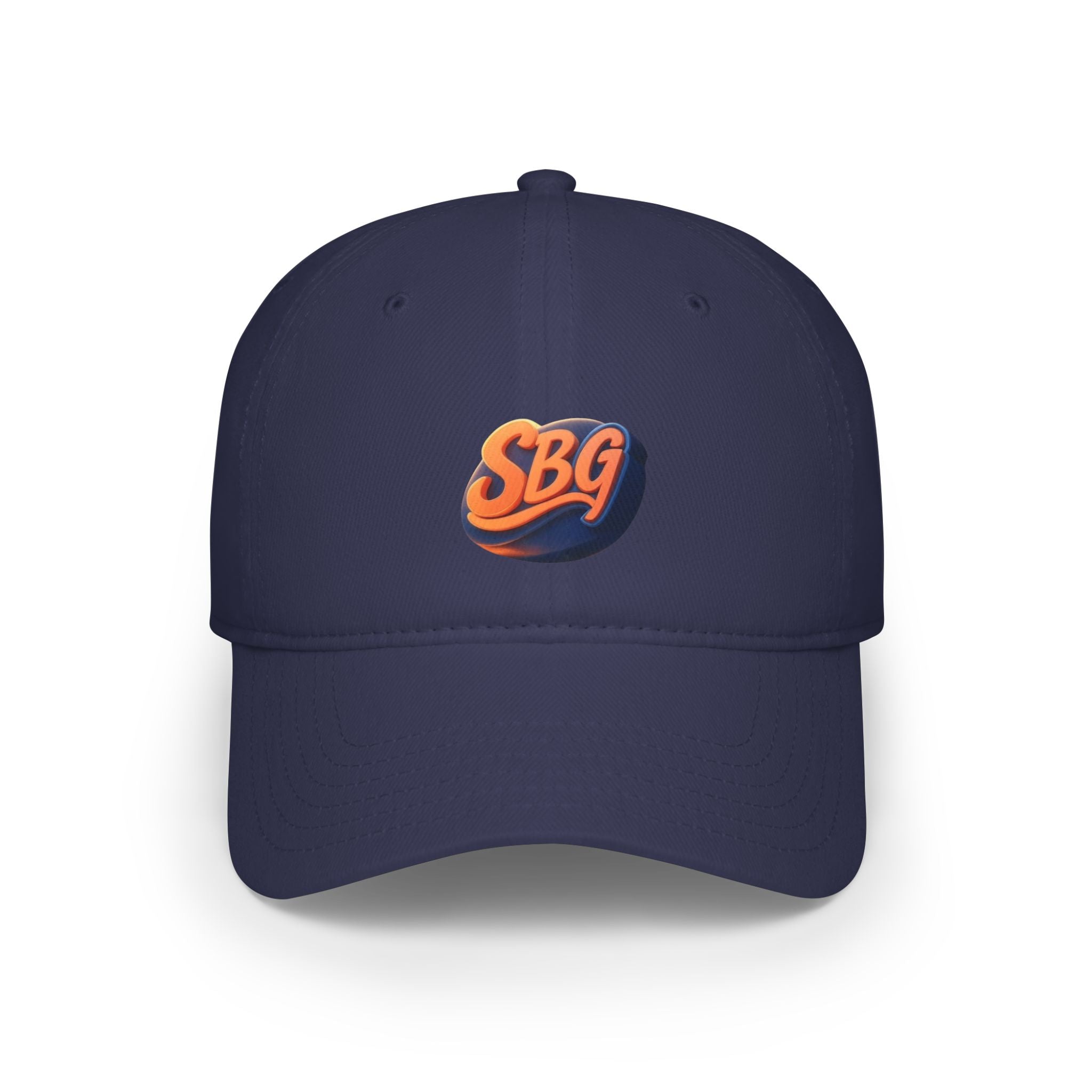 Baseball Cap with SBG Logo |