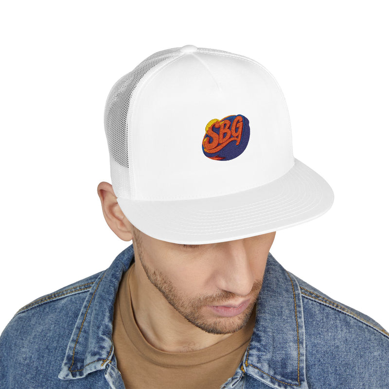 caual Headwear for Men,