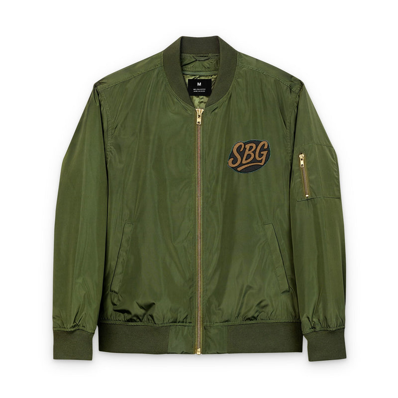 Streetwear Essentials, Sustainable Fashion