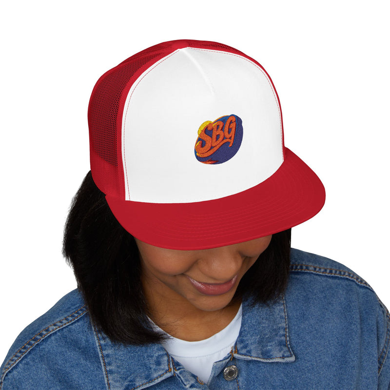 caual Headwear for Men,
