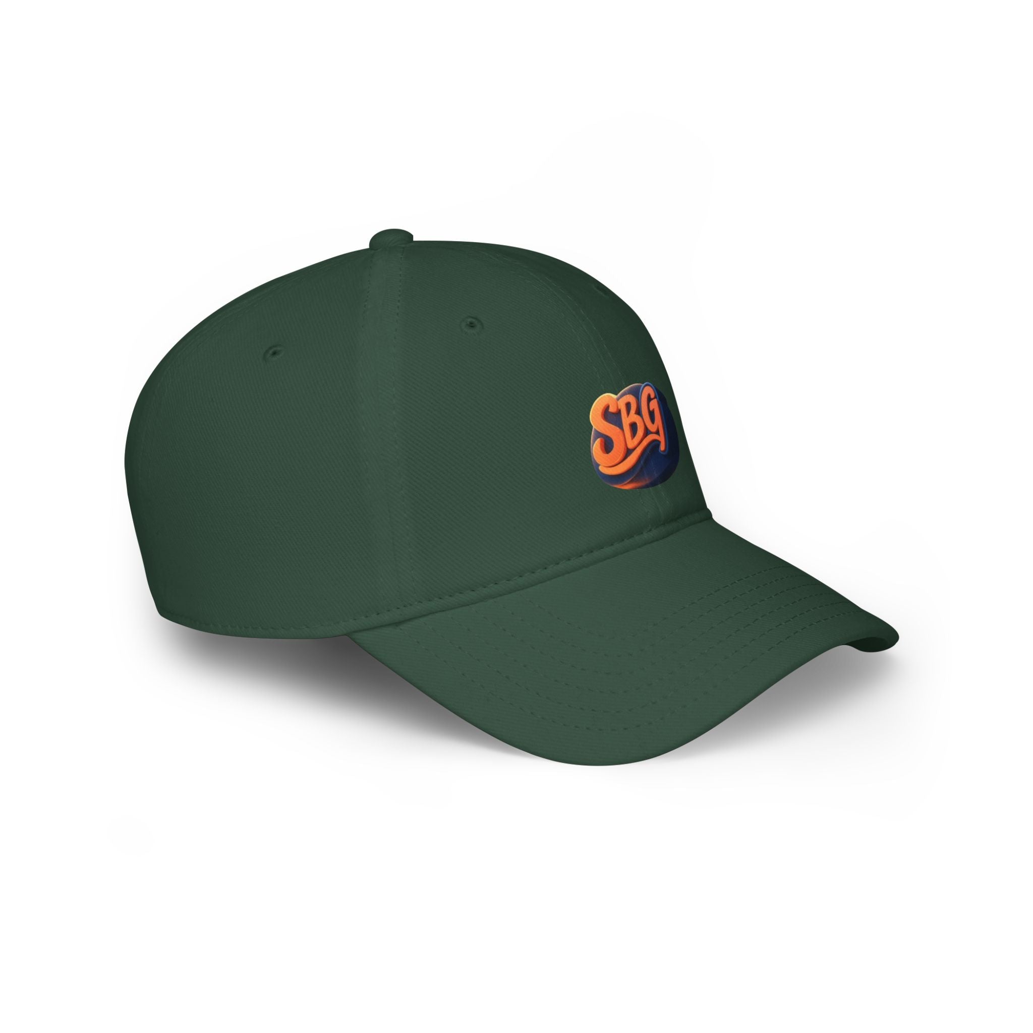 Baseball Cap with SBG Logo |