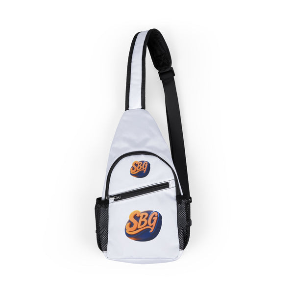 Trendy Chest Bag  Stylish Sling Bag,