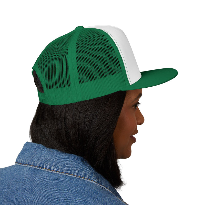 caual Headwear for Men,
