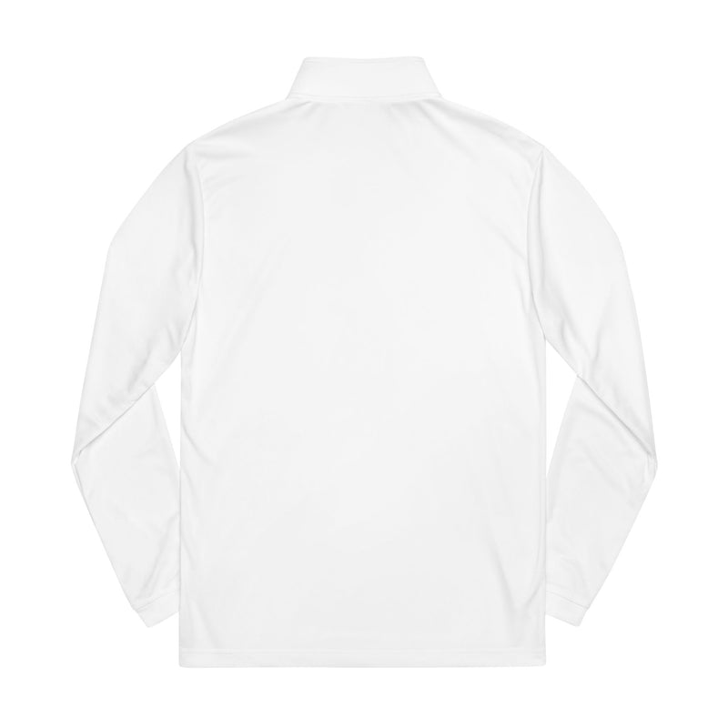 Adidas® Quarter-Zip Pullover with Embroidery, Stylish Athletic Wear, Comfortable Training Top, Perfect for Sports and Casual Outings, [...]