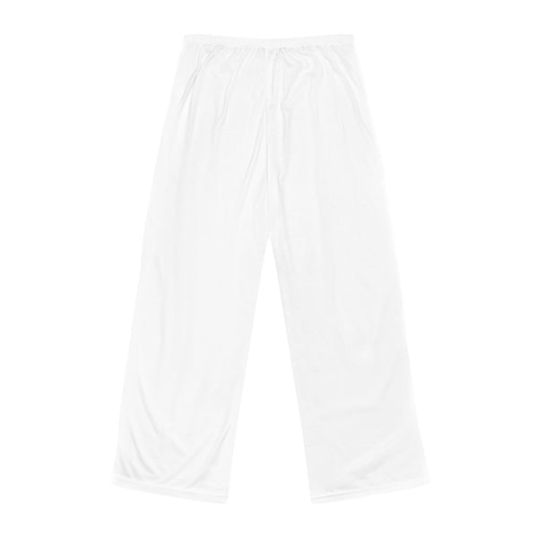 Cozy Women's Pajama Pants with Custom SBG Design,