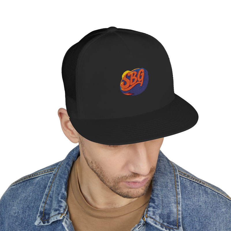 caual Headwear for Men,