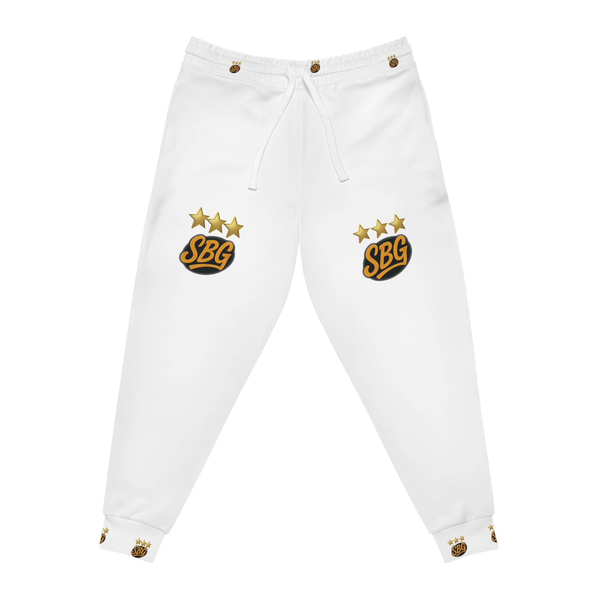 Stylish Athletic Joggers with Star Badge Design, Comfortable Sportswear, Casual Jogging Pants, Trendy Fitness Apparel, Perfect Gift [...]