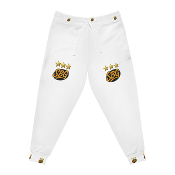 Stylish Athletic Joggers with Star Badge Design, Comfortable Sportswear, Casual Jogging Pants, Trendy Fitness Apparel, Perfect Gift [...]