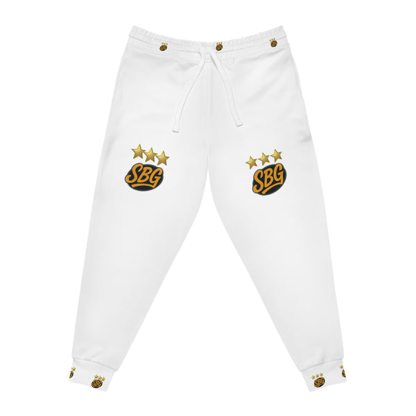 Stylish Athletic Joggers with Star Badge Design, Comfortable Sportswear, Casual Jogging Pants, Trendy Fitness Apparel, Perfect Gift [...]