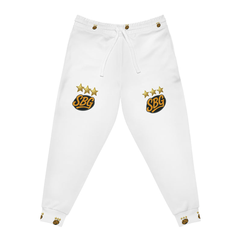 Stylish Athletic Joggers with Star Badge Design, Comfortable Sportswear, Casual Jogging Pants, Trendy Fitness Apparel, Perfect Gift [...]