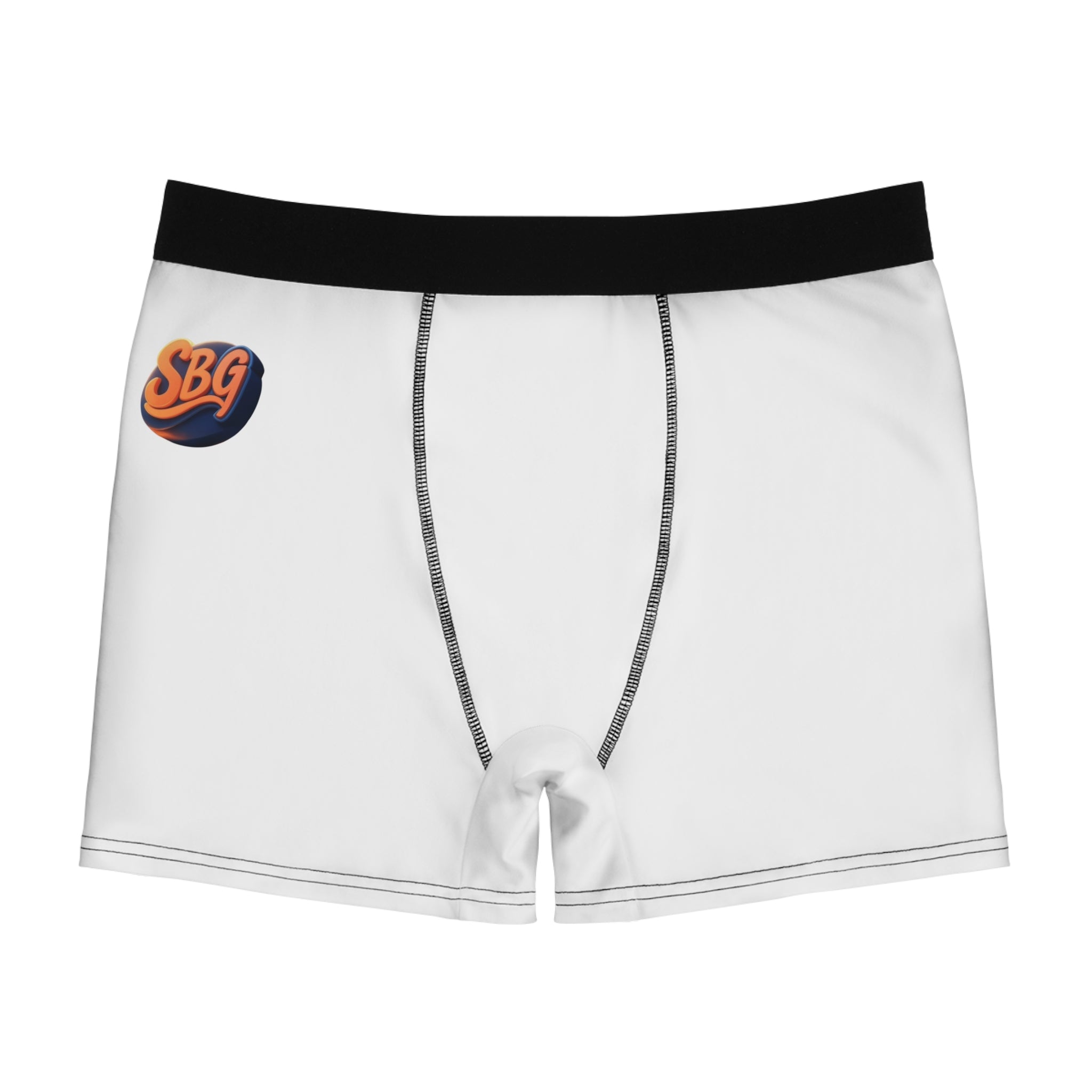 Men's Boxer Briefs -