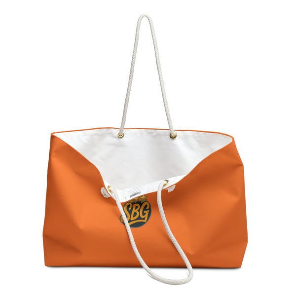 Weekender Bag