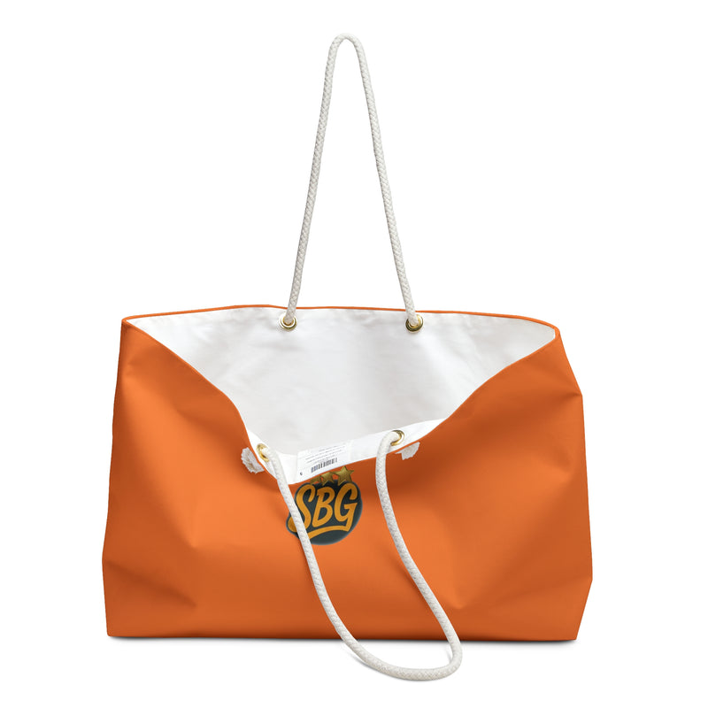 Weekender Bag