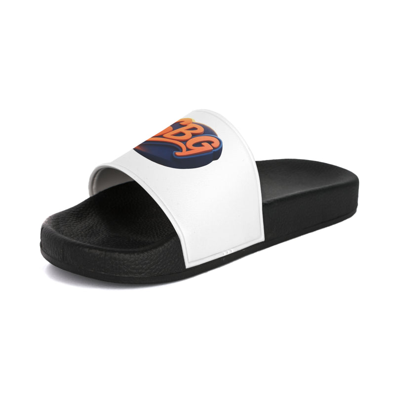 Women's Slide Sandals