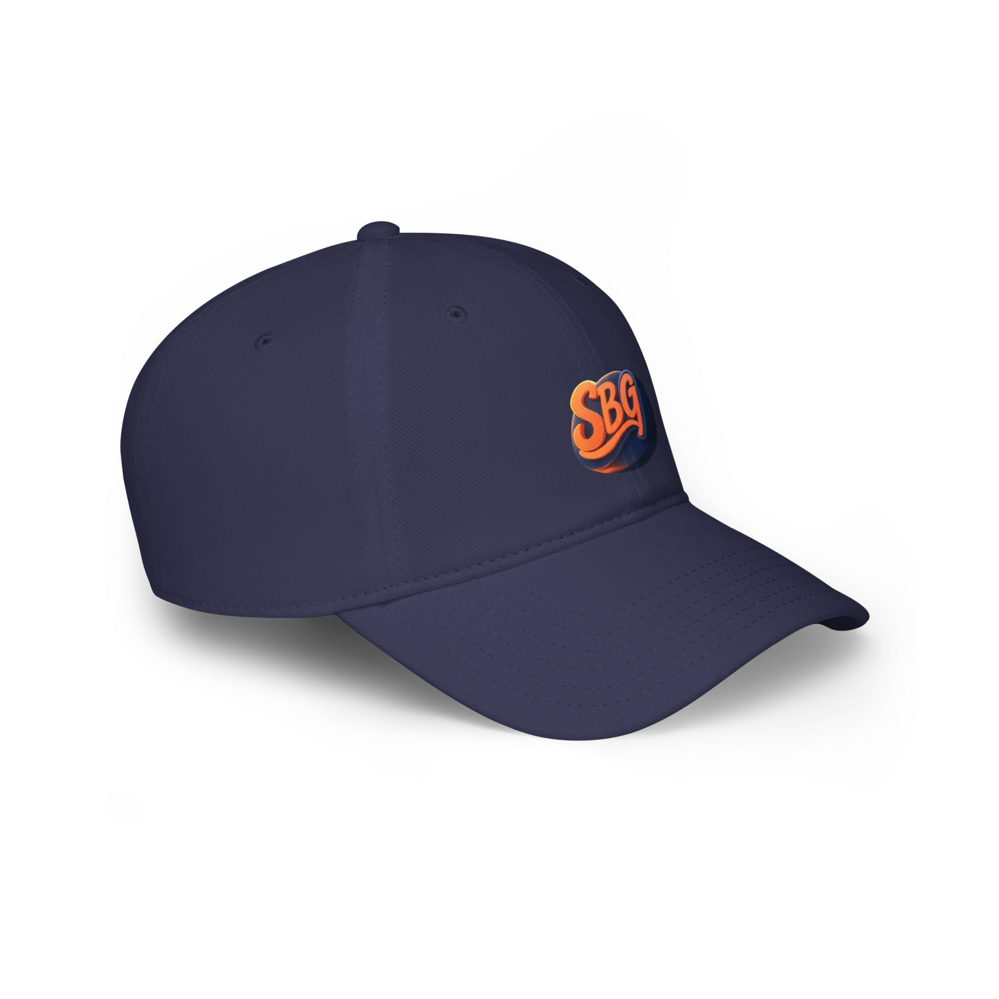 Baseball Cap with SBG Logo |