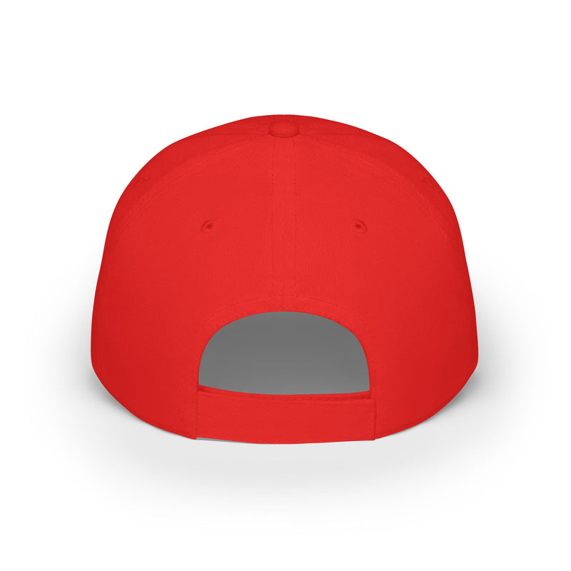 Baseball Cap with SBG Logo |