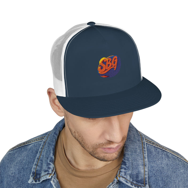 caual Headwear for Men,