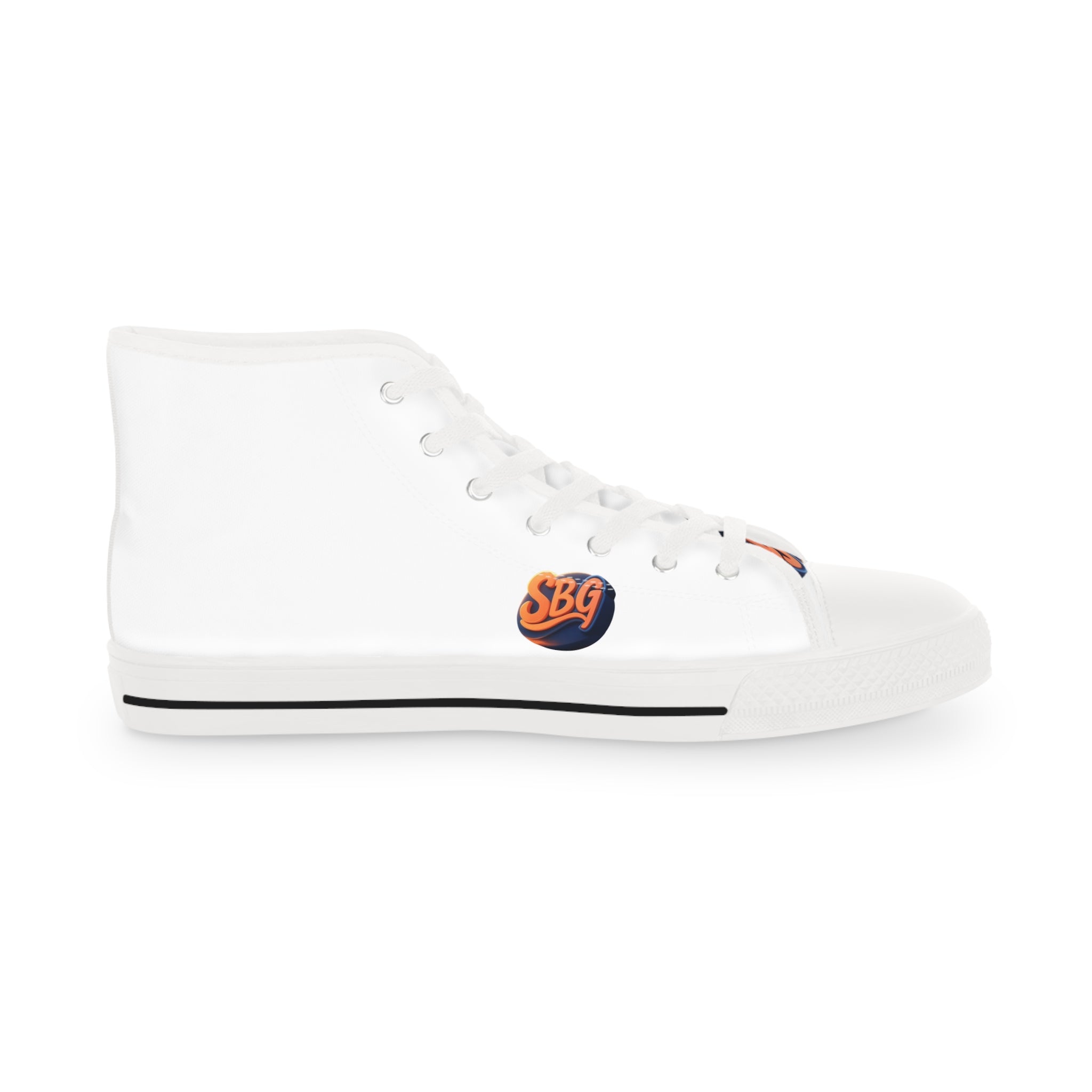 Stylish Men's High Top Sneakers | Trendy Footwear for Casual Outings, Sports Events, Everyday Wear, Gifts, Fashion